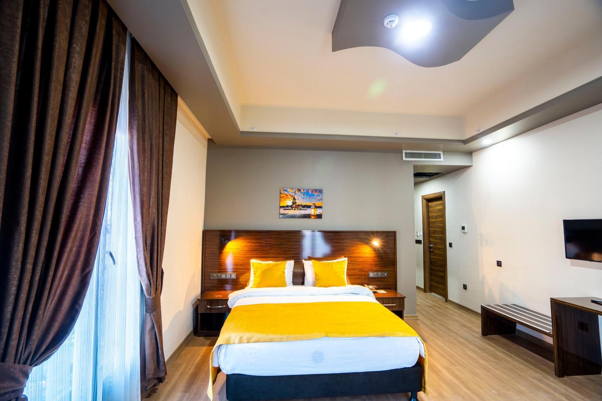 Mugwort Hotel & Spa — Foto’s 3