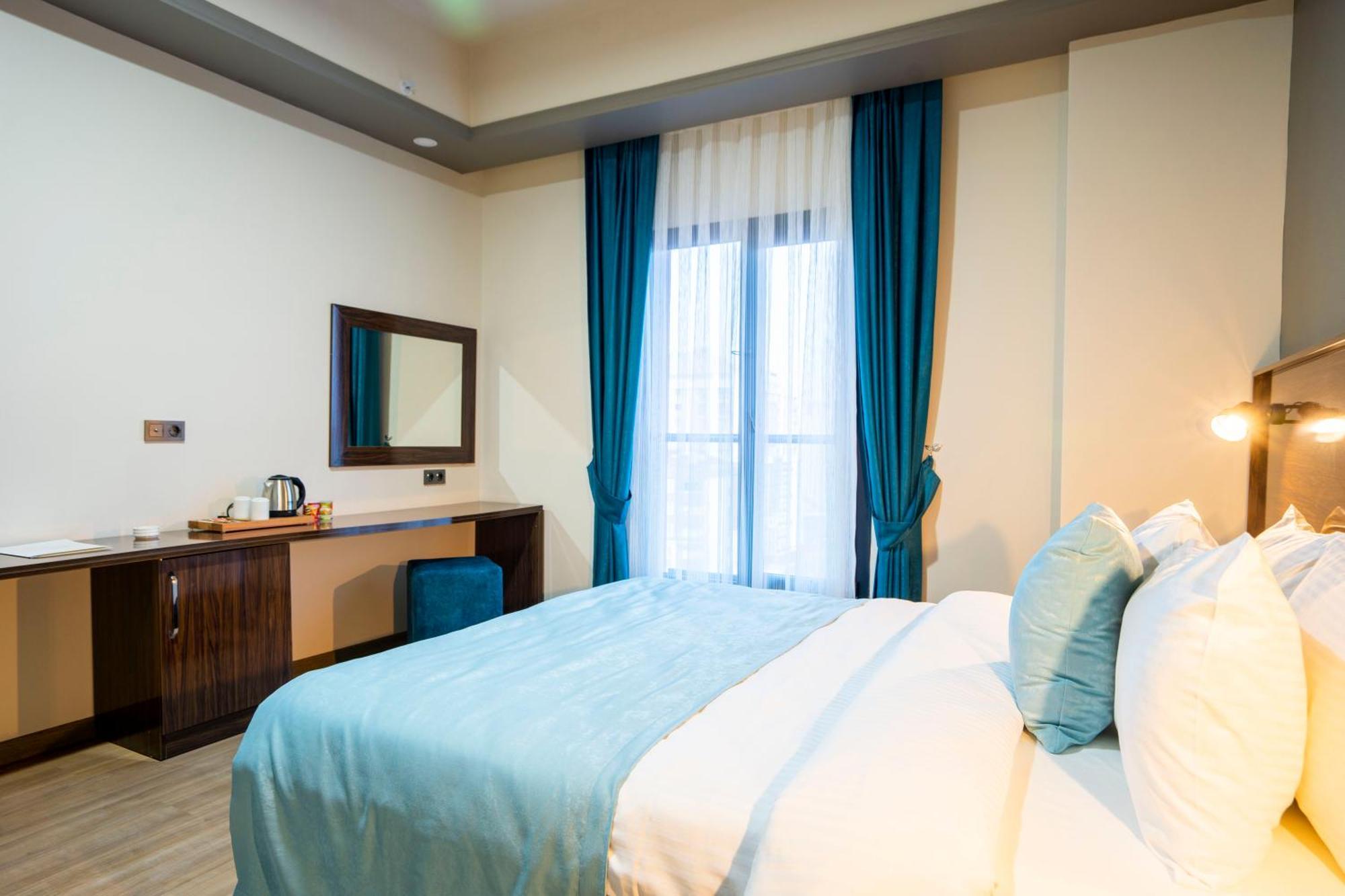 Mugwort Hotel & Spa — Foto’s 1